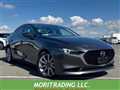 2019 Mazda Mazda3