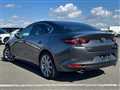 2019 Mazda Mazda3