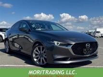 2019 Mazda Mazda3