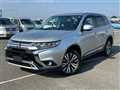 2020 Mitsubishi Outlander