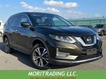 2019 Nissan X-Trail