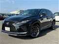 2020 Lexus RX