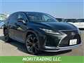 2020 Lexus RX