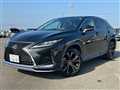2020 Lexus RX