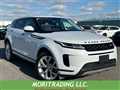 2019 Land Rover RangeRover Evoque