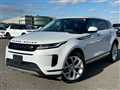 2019 Land Rover RangeRover Evoque