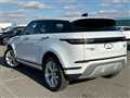 2019 Land Rover RangeRover Evoque