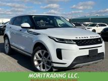 2019 Land Rover RangeRover Evoque