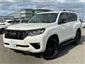 2021 Toyota Land Cruiser Prado
