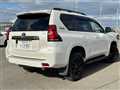 2021 Toyota Land Cruiser Prado