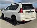2021 Toyota Land Cruiser Prado