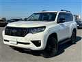 2021 Toyota Land Cruiser Prado
