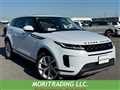 2019 Land Rover RangeRover Evoque