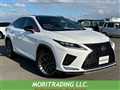 2019 Lexus RX