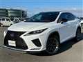 2019 Lexus RX