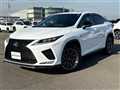 2020 Lexus RX