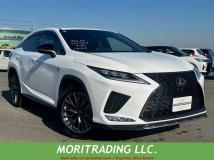 2020 Lexus RX