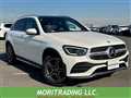 2019 Mercedes-Benz GLC-Class