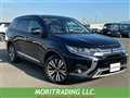 2019 Mitsubishi Outlander