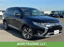 2019 Mitsubishi Outlander