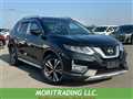 2018 Nissan X-Trail