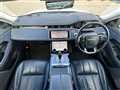 2019 Land Rover RangeRover Evoque