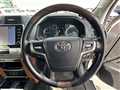 2021 Toyota Land Cruiser Prado