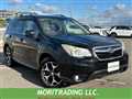 2012 Subaru Forester