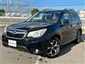 2012 Subaru Forester
