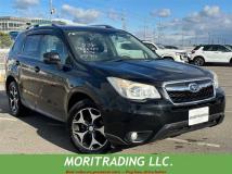 2012 Subaru Forester
