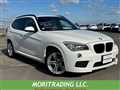 2012 BMW X1