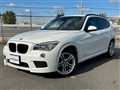 2012 BMW X1
