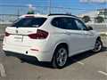 2012 BMW X1