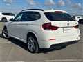 2012 BMW X1