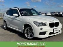 2012 BMW X1