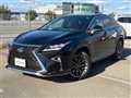 2019 Lexus RX