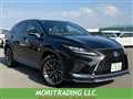2020 Lexus RX