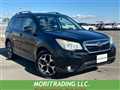 2012 Subaru Forester