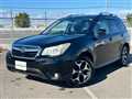 2012 Subaru Forester