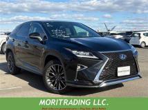 2019 Lexus RX