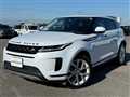 2019 Land Rover RangeRover Evoque