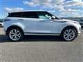 2019 Land Rover RangeRover Evoque