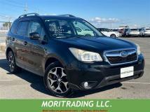 2012 Subaru Forester