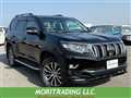 2020 Toyota Land Cruiser Prado