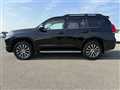 2020 Toyota Land Cruiser Prado