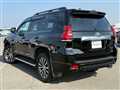 2020 Toyota Land Cruiser Prado