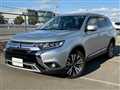 2020 Mitsubishi Outlander