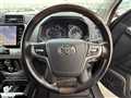 2020 Toyota Land Cruiser Prado