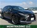 2020 Lexus RX