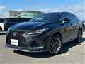 2020 Lexus RX